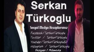 SERKAN TÜRKOĞLU DİKENLİ BAHÇEYE GİREMEYENLER [upl. by Og]