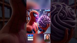 Spiderman Vs Venom Vs Captain America  Who Is Best  Water Splash [upl. by Notnroht]