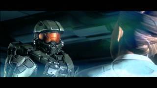 Halo 4 Cutscenes Composer [upl. by Mcknight]