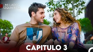 Mi Lado Izquierdo Capitulo 3 Doblado en Español FULL HD [upl. by Refynnej]