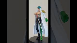 Aramaki One Piece DXF SERIA GRANDLINE Extra ARAMAKI onepiece anime [upl. by Lacy]