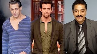 Hrithik Roshans MohenjoDaro Star Cast Revealed  Bollywood News in 1 minute [upl. by Ledua]