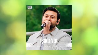 Batuhan Özgün  Işıklı Yol Official Audio [upl. by Lien]