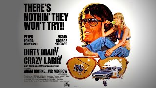 Dirty Mary Crazy Larry Tribute [upl. by Edahc]