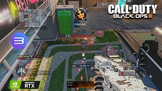 RPCS3 v0034  CALL OF DUTY BLACK OPS 3 MULTIPLAYER  GAMEPLAY TEST [upl. by Wiener]