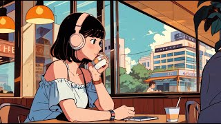 LoFi Hip Hop Music  Relaxing Beats to Unwind [upl. by Snave]