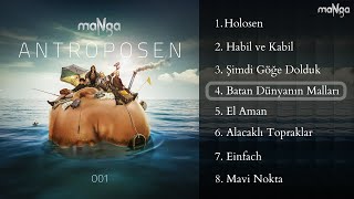 maNga  Batan Dünyanın Malları Lyric Video Antroposen001 [upl. by Llen]