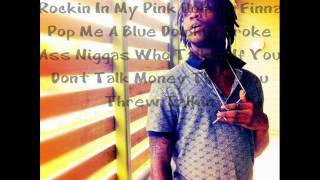 Chief Keef Ballin Lyrics [upl. by Rick]