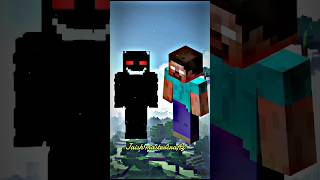 Minecraft mob vs mob shorts viral [upl. by Harty]