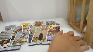 Tarot  Song Ngư năm 2023 [upl. by Nac]