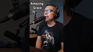 AMAZING GRACE [upl. by Oiliruam]