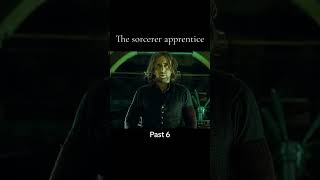 Sorcerers Apprentice movie film movieclips nicolascage nicolascage [upl. by Drarej]