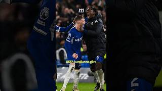 Chelsea beyaz çorap giyer🧦 mantra shorts keşfet chelsea [upl. by Assiled]