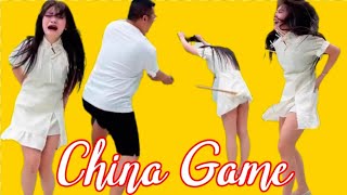 China Game 31 [upl. by Rachael]