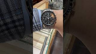 42mm Omega Speedmaster  Sapphire [upl. by Jyoti765]