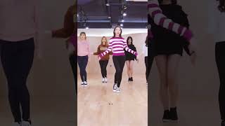 TWICE  quotTTquot Mirrored twice tt kpop dancepracticemirrored [upl. by Yren]