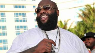 Rick Ross Ft TI  9 Piece Prod By Lex Luger [upl. by Dekow]