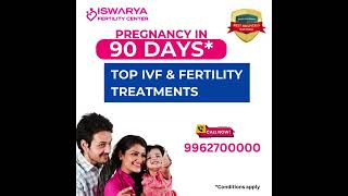 Become Pregnant in 90 days by IVF [upl. by Shapiro]