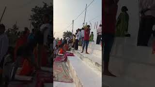 Sham ka arak bhojpuri love ❤ chhathpuja divya shortvideo hindufestival [upl. by Barty]