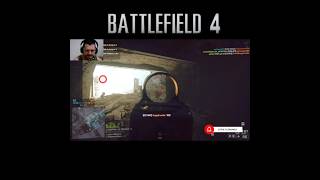 BATTLEFIELD 4 RISCA BALA [upl. by Asle]