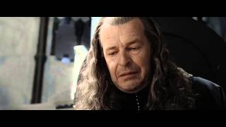 The Return of the King Gandalf amp Denethor amp Pippin [upl. by Hew]