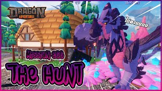 🐲  ช่วย Mother Dragon ตามหาไข่ที่ถูกขโมยไป  │ ROBLOX Dragon Adventure [upl. by Ameehsat637]