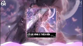 CGV x Thích Hôn  QTrung Remix  Nhạc Hot TikTok Remix Mới Nhất 2023 [upl. by Acinaj]