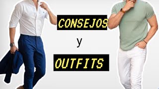 IMPRESIONA EN VERANO Los mejores consejos y OUTFITS [upl. by Molahs]