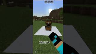 EXPECTATION VS REALITY minecraft youtubeshorts technogamerz gamerfleet funny viral shorts [upl. by Linkoski]