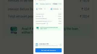 Mpocket app se loan kaise nikale mpokket [upl. by Sybyl]