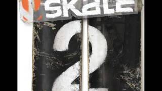 Skate 2 OST  Track 07  Cut Chemist  Addictive [upl. by Acirederf397]