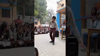 Dance on Haryanvi song Childrensday [upl. by Damiani]