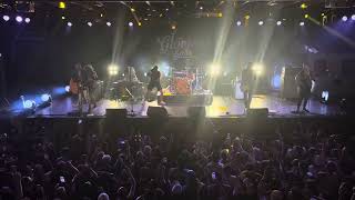 The Glorious Sons  SOS Sawed off Shotgun  Live at KEE TO BALA [upl. by Amena995]