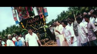 Neranja Manasu  Vijayakanth speaks for his village [upl. by Mandle23]