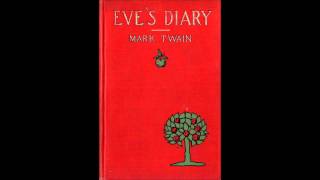 Faster Audio Book for Free Eves Diary by Mark Twain Online HD Audiobook [upl. by Atauqal230]