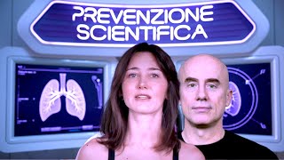 PREVENZIONE SCIENTIFICA come renderla PRATICA MariaLuisaRuberto [upl. by Vincelette865]