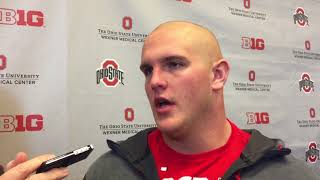 Billy Price is just doing his job [upl. by Patrica]