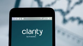 Investec Launches New Trading Platform  Clarity [upl. by Adav512]