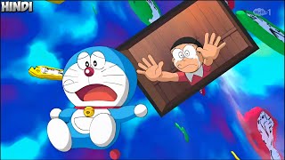 Doraemon New Episode 2024  Episode 01  Doraemon Cartoon  Doraemon In Hind [upl. by Idolah]