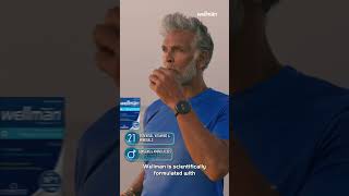 Wellman  Milind Soman’s Choice for Wellness [upl. by Masao681]