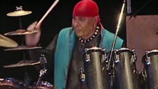 Sivamani  Solo Performance at Berklee College of Music [upl. by Lowrance]