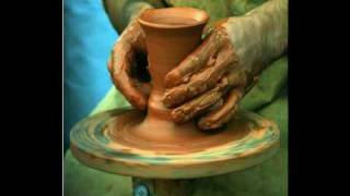 Hands of the Potter  Caedmons Call w Lyrics [upl. by Barr294]