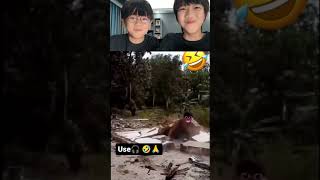 FUNNY VIDEO REACTION WATER SPIT 😂😂 PART 2 laugh funnyvideo [upl. by Keegan337]