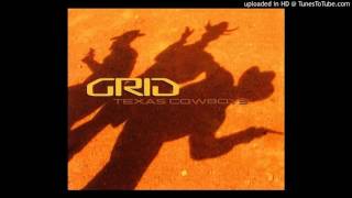 The Grid  Texas Cowboys Ricochet Mix amp Pistols At Dawn Mix [upl. by Choo469]