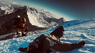 Alpinisti Famosi Scomparsi E Mai Ritrovati In Himalaya [upl. by Auric827]