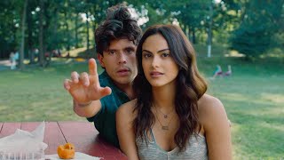 Música  Official Trailer 2024  Rudy Mancuso Camila Mendes [upl. by Castillo]