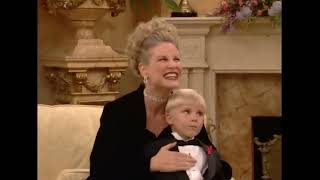 The Nanny Niles being my favorite character for 15 minutes and 25 seconds Part 1 [upl. by Garik]