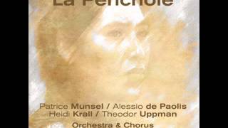 La Périchole Act II1 [upl. by Cnahc]