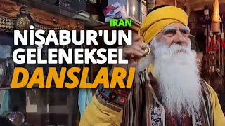 HACI BEKTAÅ VELÄ°NÄ°N YAÅADIÄI KÃ–YE GÄ°TTÄ°KÃ–MER HAYYAMIN KABRÄ°NÄ°N OLDUÄU BAHÃ‡EDE KALDIK [upl. by Tamera962]