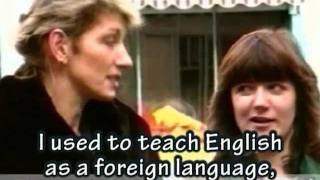 Real English® 47 Used to do  with subtitles [upl. by Annaliese]